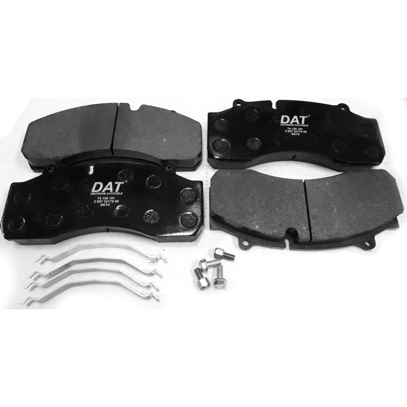 Brake Pad